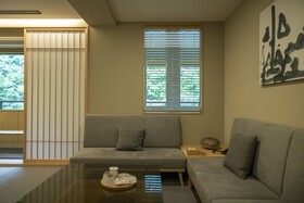 Moksa Rebirth Hotel