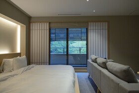 Moksa Rebirth Hotel