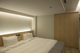 Moksa Rebirth Hotel