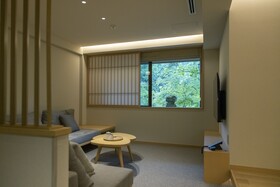 Moksa Rebirth Hotel