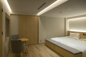 Moksa Rebirth Hotel