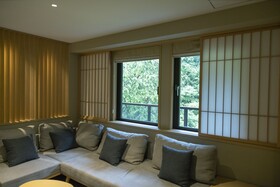 Moksa Rebirth Hotel