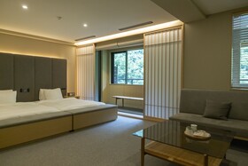 Moksa Rebirth Hotel