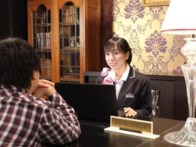 Monterey Kyoto