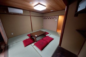 Mosaic Machiya KSK