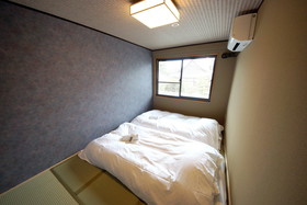 Mosaic Machiya KSK