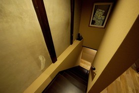 Mosaic Machiya KSK