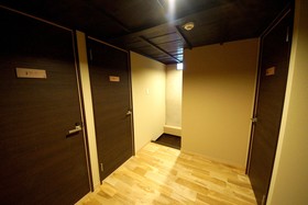 Mosaic Machiya KSK