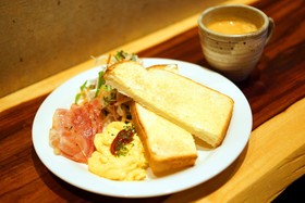 Mosaic Machiya KSK