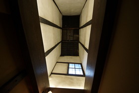 Mosaic Machiya KSK