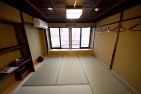 Mosaic Machiya KSK