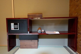 Mosaic Machiya KSK