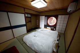Mosaic Machiya KSK