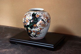 Mosaic Machiya KSK