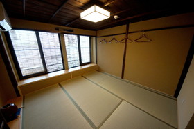 Mosaic Machiya KSK