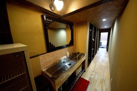 Mosaic Machiya KSK
