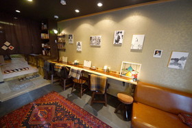 Mosaic Machiya KSK
