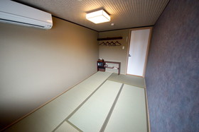 Mosaic Machiya KSK