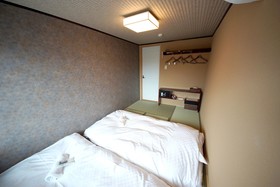Mosaic Machiya KSK