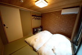 Mosaic Machiya KSK