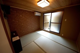 Mosaic Machiya KSK