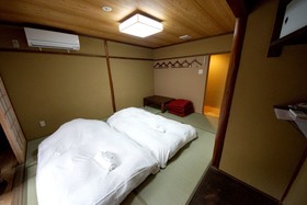 Mosaic Machiya KSK