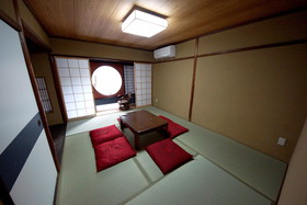 Mosaic Machiya KSK