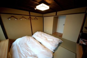 Mosaic Machiya KSK