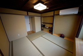 Mosaic Machiya KSK