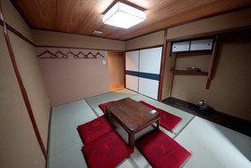 Mosaic Machiya KSK