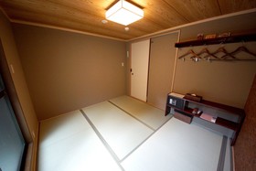 Mosaic Machiya KSK