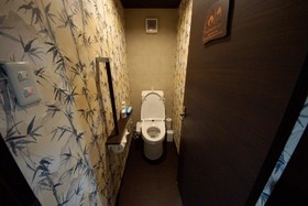 Mosaic Machiya KSK