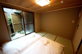 Mosaic Machiya KSK