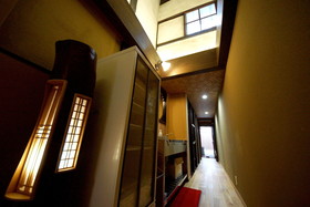 Mosaic Machiya KSK