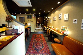 Mosaic Machiya KSK