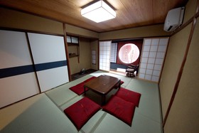 Mosaic Machiya KSK