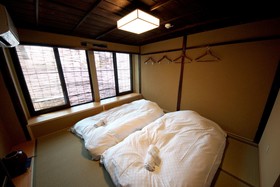 Mosaic Machiya KSK
