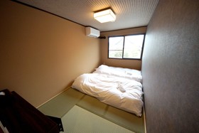 Mosaic Machiya KSK