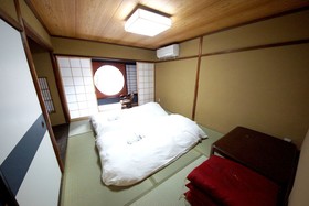 Mosaic Machiya KSK