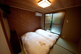 Mosaic Machiya KSK