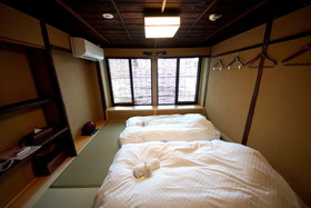 Mosaic Machiya KSK
