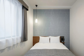 M's Hotel Nijojo Oike
