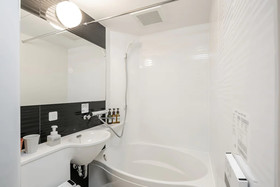 M's Hotel Nijojo Oike