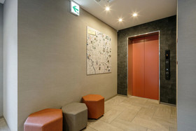 M's Hotel Nijojo Oike