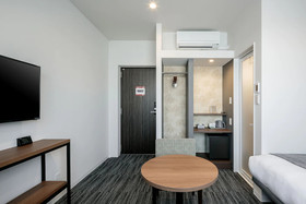 M's Hotel Nijojo Oike