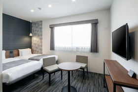 M's Hotel Nijojo Oike