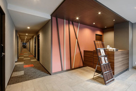M's Hotel Nijojo Oike