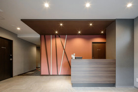 M's Hotel Nijojo Oike