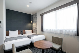 M's Hotel Nijojo Oike