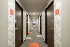 M's Hotel Nijojo Oike